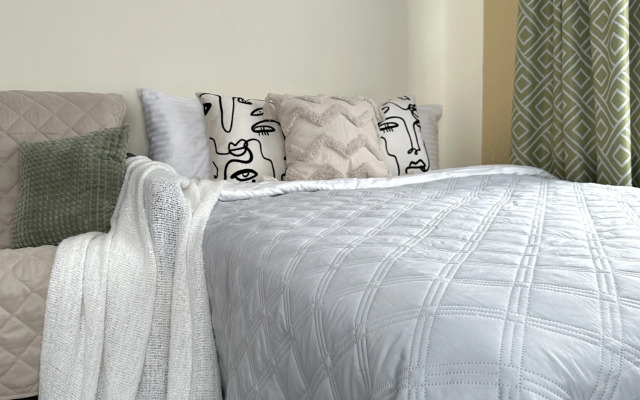 Апартаменты Светлая Студия в Нахабино