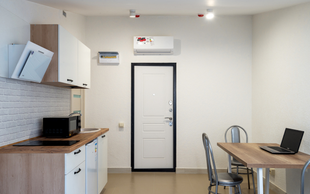 Apartments Sacvoyage 20