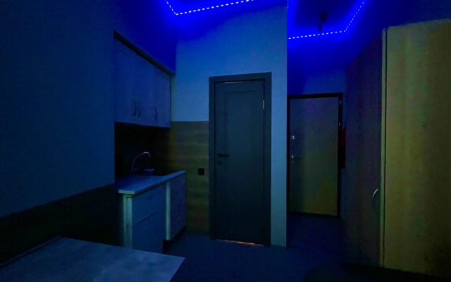 Апартаменты Kurdyukov