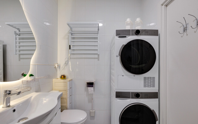 Апартаменты Happy People в Мисайлово