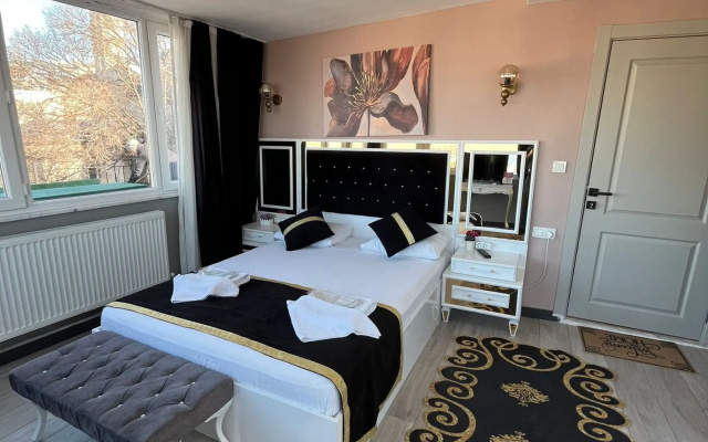 Gostevoj dom Emirhan Suites