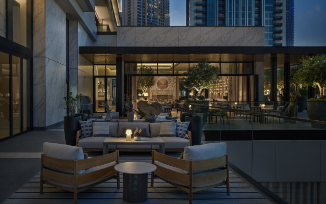 Hotel Palace Creek Harbour