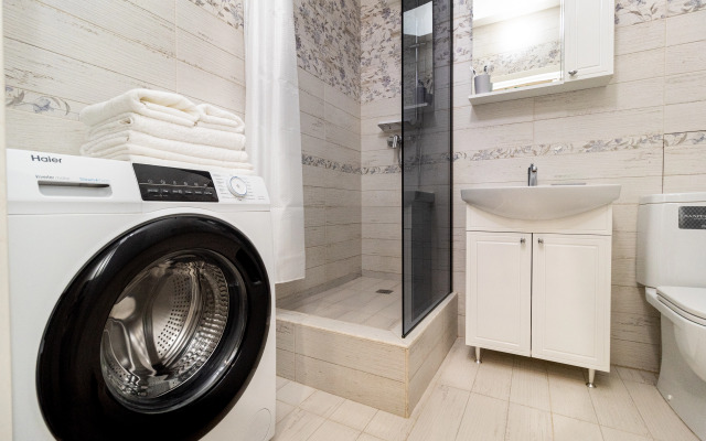 Квартира Уютная квартира в центре Краснодара