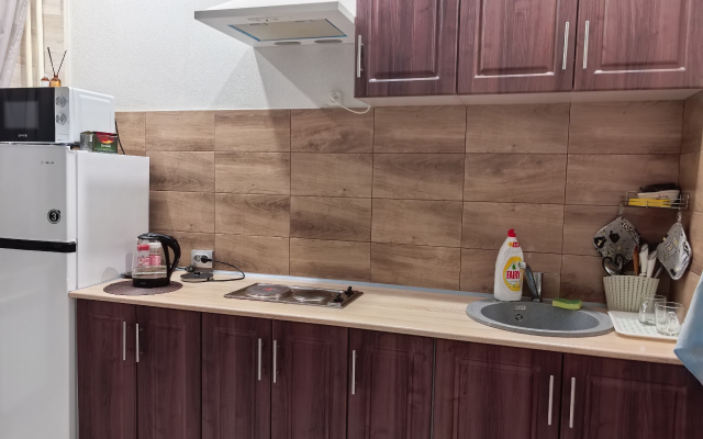 Квартира Кондрикова 4