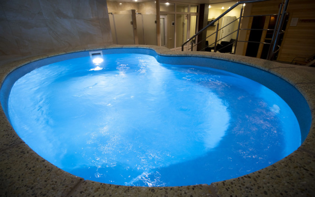 Atmosfera Hotel