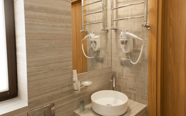 Отель Морамар