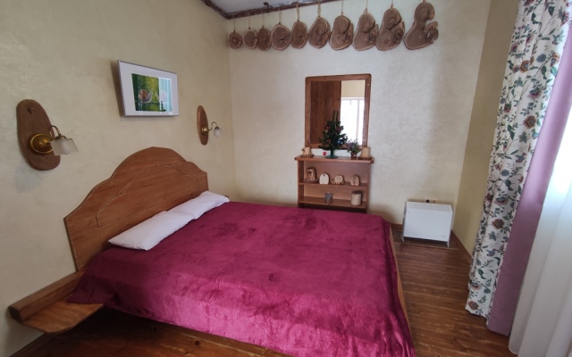 Agrousadyba na Slavu Private House