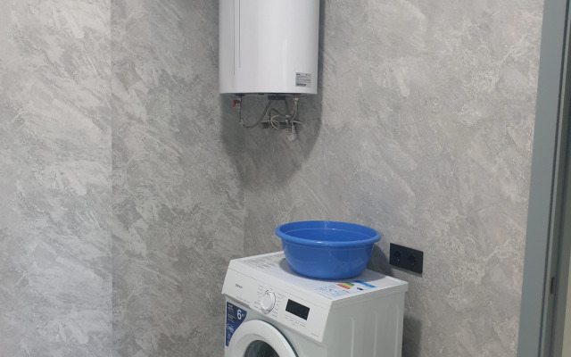 S Vidom Na More Apartments