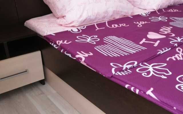 Apartments на Флотской 4