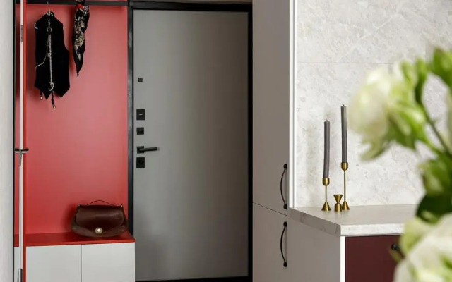 Квартира Новая стильная студия Вино