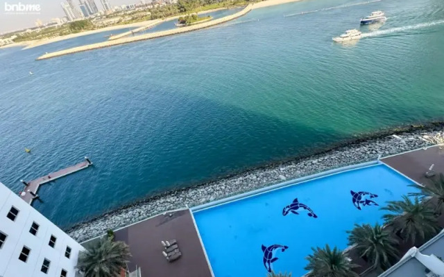 Bnbme | Azure | 1 BDR Apartments