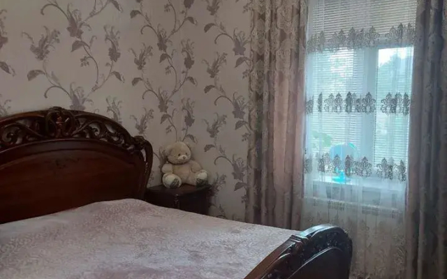 Частный дом Со вceми удобствами