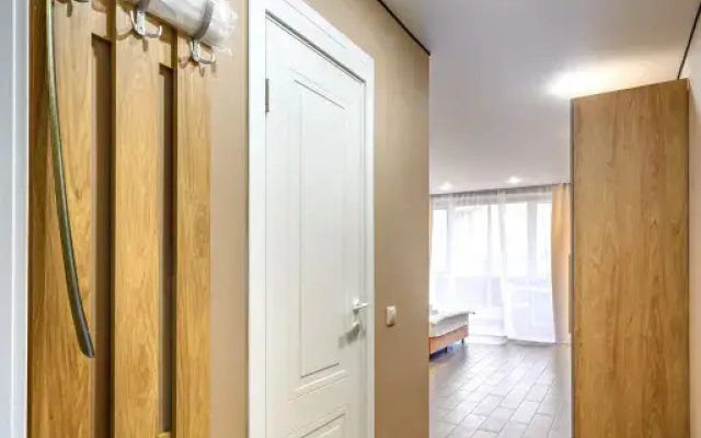Apartamenty Portal Apartments No39 na Druzbe 15