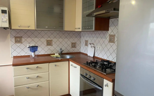 Апартаменты Пять Звёзд на Карла Маркса