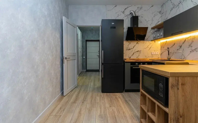 Lyuks Apartments