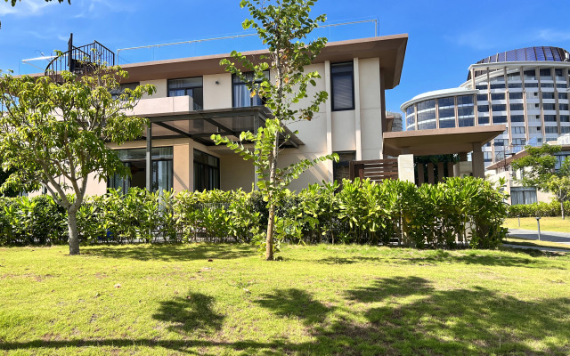 Вилла Cam Ranh Beach