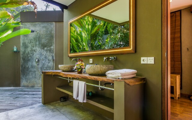 Villa Yoga