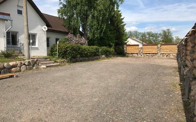 Alyans Hotel