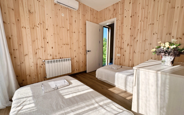 Eva Private house