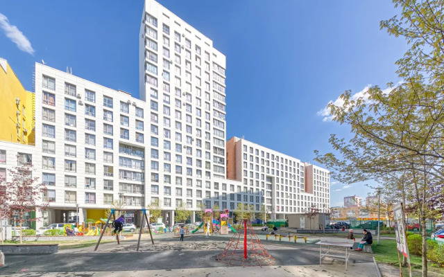 Квартира на Проспекте Ленина 32Б 289