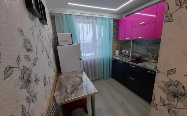 Квартира двухкомнатная рядом с ТРК Мурманск Молл