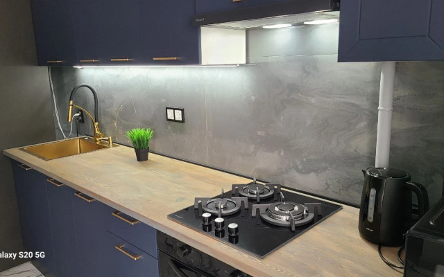 Квартира у королевских ворот