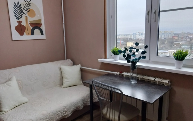 Na Lezhnevskoy 158 Apartments
