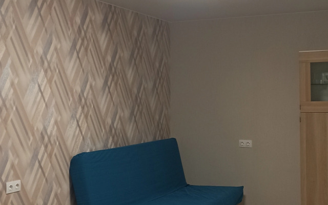 Квартира со всеми удобствами