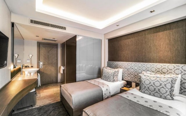 Grand Beyazit Hotel Old City