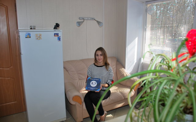 Na Gurt'eva hostel