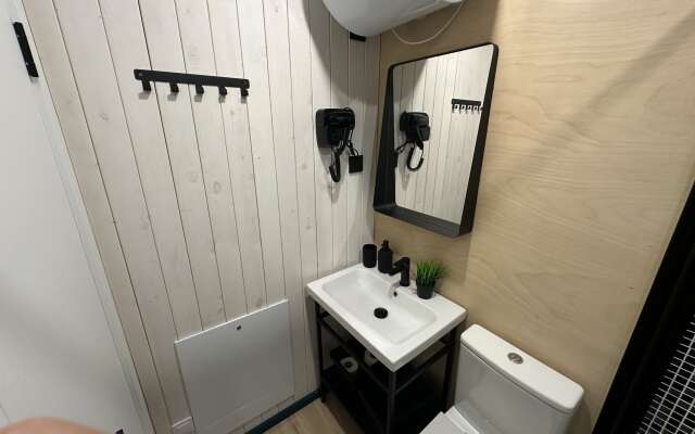 Гостевой дом SemVoda Pasha