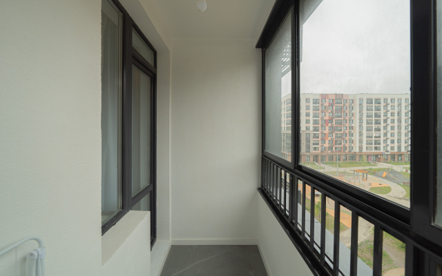 Dolina Flat