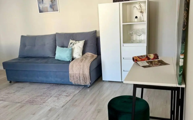2Kh Komnatnaya V Tsentre Goroda Yoshkar Ola Flat