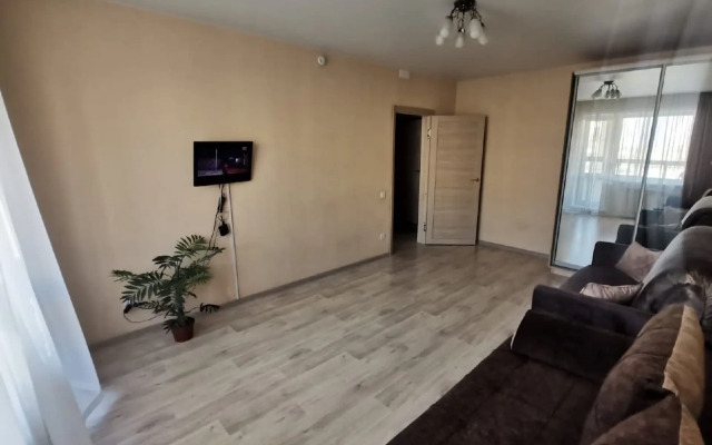 Квартира на Красном проспекте 305/1