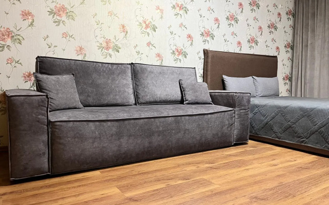 Апартаменты Восточно Кругликовская 18