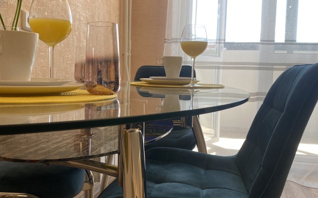 Апартаменты Современник