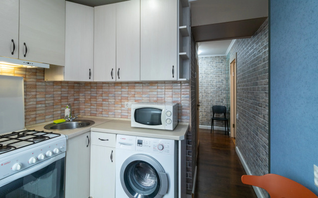 Schedrina10 U Avtovokzala Flat