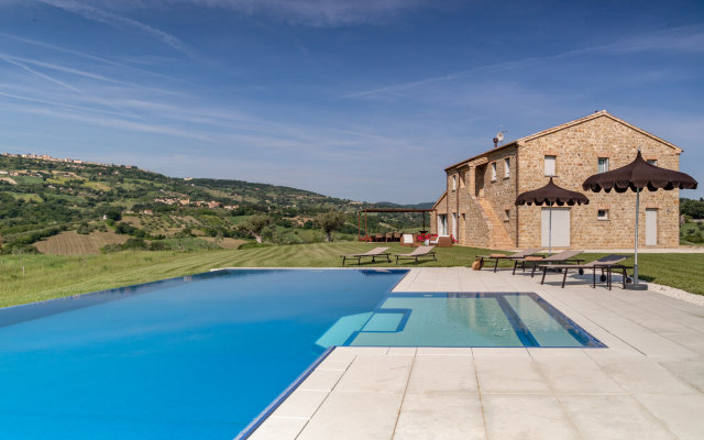 Casale Mignola Farmhouse Mignola Villa