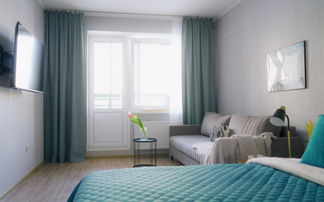 Апартаменты Riviera Zavidovo Appart