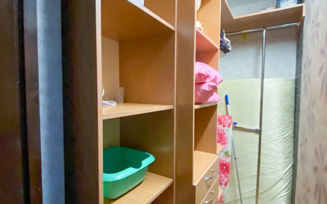 Apartments Alfagid Lenina 212