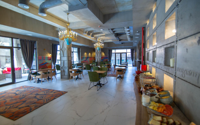 Brim Hotel