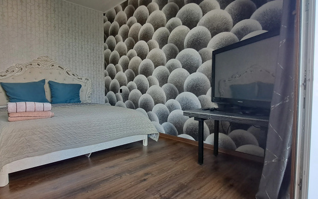 Presnya Flat