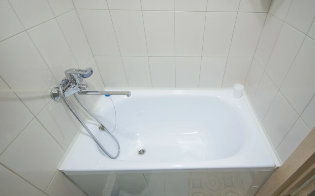 Na Vladivostokskoy 44 Flat
