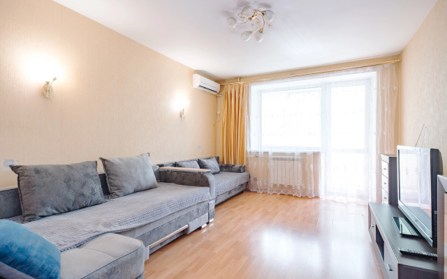 Bedandrest Severnaya 218 Flat