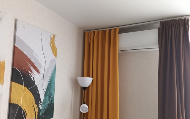 Апартаменты рядом с м4