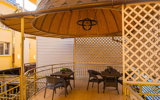Volna Guest house
