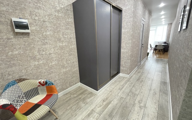 Апартаменты на Гражданском проспекте