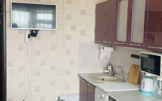 Квартира 2 комнатная