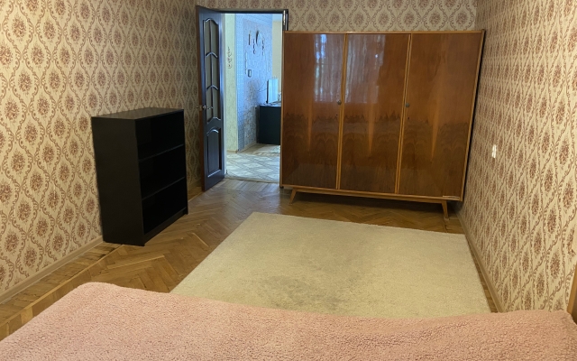 Квартира Тихая 2-х комнатная квартира