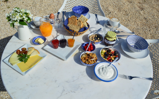 Casas Benali Hotel